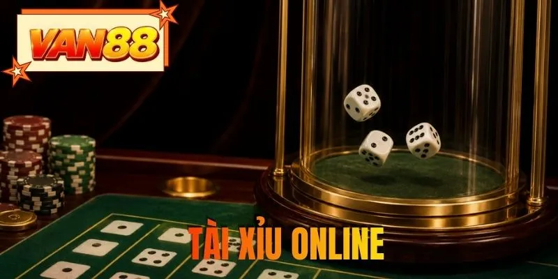 Tài xỉu online